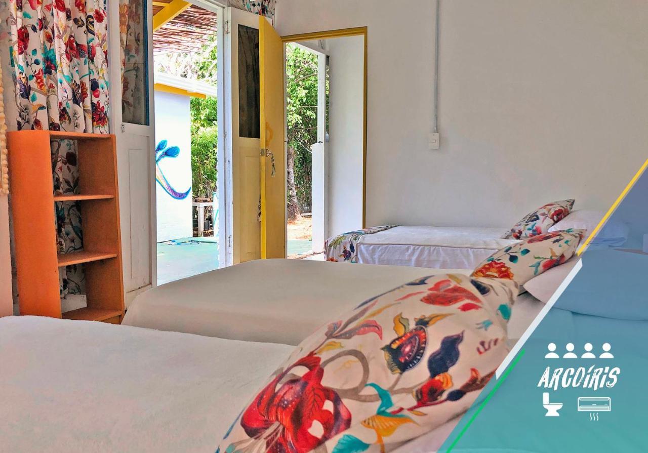 Отель San Andres Scuba Boutique Campestre Экстерьер фото